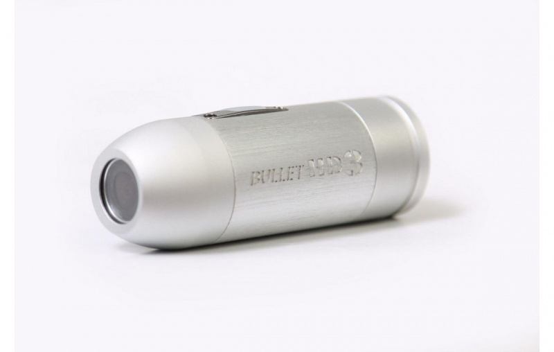 Камера  Экшн Bullet HD 3 Mini