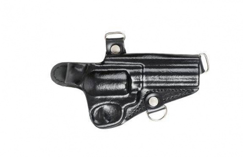 Кобура наплеч.гориз.револьвер Гроза Р-02 "СТАНДАРТ"
