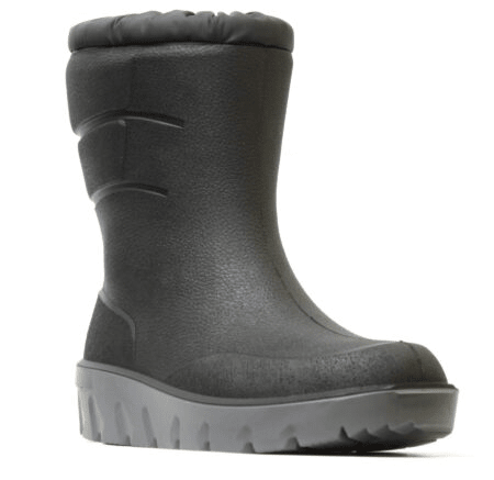 Сапоги NORA THERMIC+ LOW black, р.42