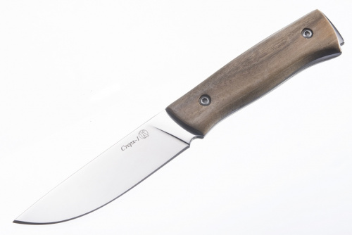 Нож "Стерх-1" 011301 Кизляр