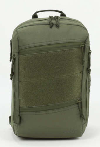 Рюкзак тактический однолямочный Сплав Division олива (OneSize)