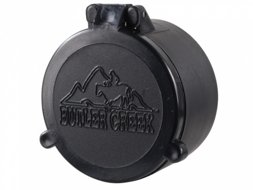 крышка для прицела "Butler Creek" 09 obj - 37,7 mm (объектив)