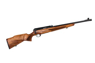 Карабин охот."141" калибра 22LR, ствол КК, дл.ств. 550 мм, с откр.приц.присп. 2314100408