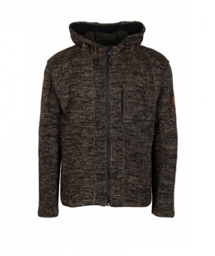 Куртка Remington Сompanion Black Camo р. XL от +5 до -10 °C