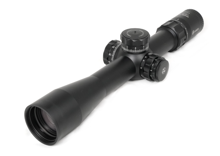 Оптический прицел Arkon Model B 3-18x44