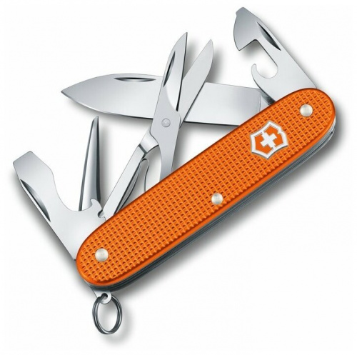 Нож перочинный PIONEER X ALOX LIMITED EDITION 2021 0.8231.L21