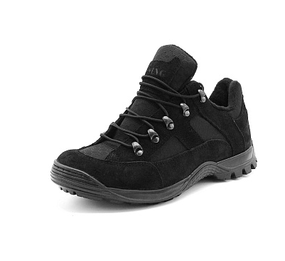 Полуботинки муж.мод. 161 С (40)