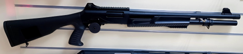 Ружье Hatsan ESCORT MP, кал. 12х76, ствол 20" (510) 70H21PT-012695