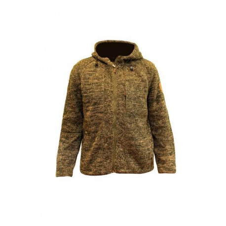 Куртка Remington Сompanion Black Camo р. 2XL от +5 до -10 °C