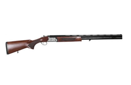 Ружье Гладк KRAL Tundra AE 12/76 орех 710 25-K09879