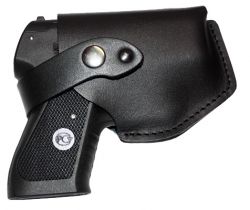 Кобура поясная к устройству аэрозольному модели "ПРЕМЬЕР"