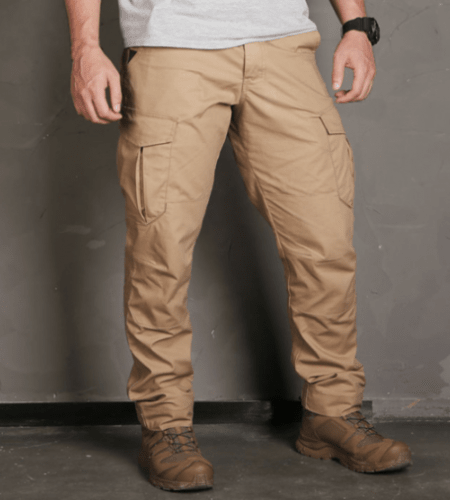 Брюки Blue Label Ergonomic Fit, Emersongear, р.32