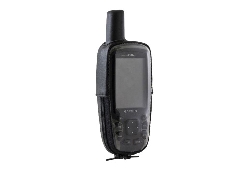 Чехол для GPS навигатора Гармин GPSMAP(материал кожа)