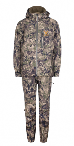 Костюм Remington Stormfront Зеленый лес, р. XL -10 до +10 °C