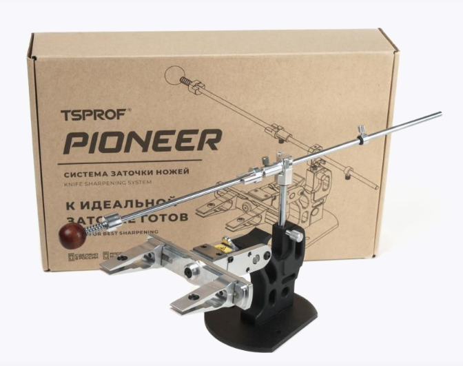 Заточное устройство TSPROF Pioneer GE 
