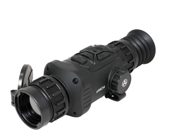 Тепловизионный прицел Arkon Arma LR35