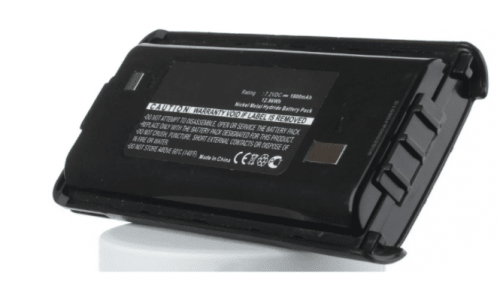 Аккумулятор Li-ion 1800 mAh для радиостанций 
