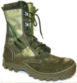 Полусапоги муж.мод. 516 АТ (45) Гарсинг