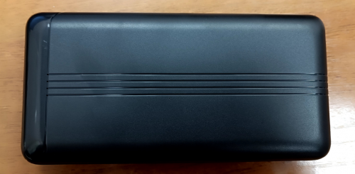 Аккумулятор Повер банк GB/T35590 (40 000 mAh)