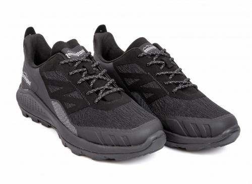 Кроссовки мужские Ремингтон High Top II черный р. 46