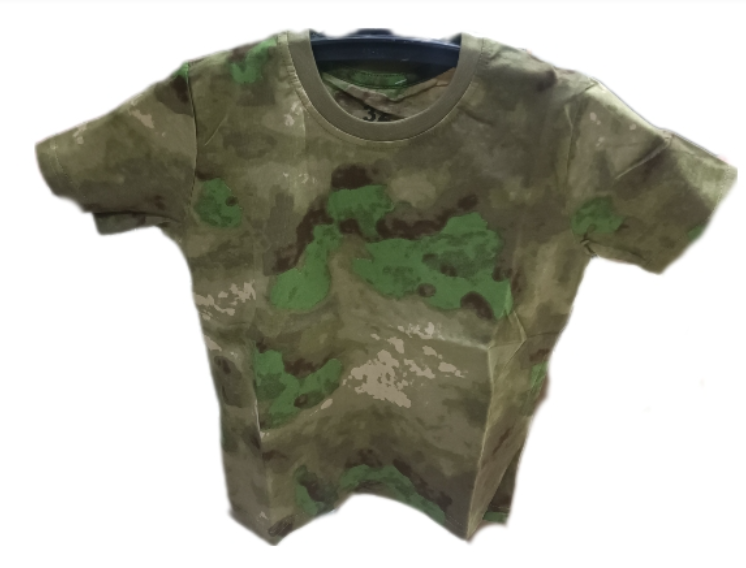 Футболка детская (FG) 32