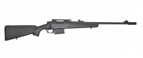 Карабин Huglu Ovic G2 калибр 308 Sinthetic Black TK272-24D00210
