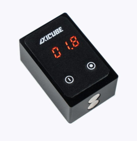 Угломер электронный Axicube T2