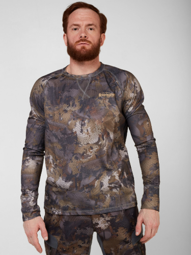 Футболка Remington Blend Shirt Timber р. 3XL