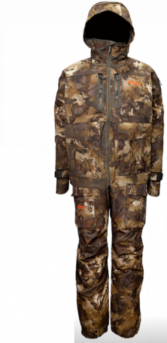 Костюм Remington 3 в 1 Blizzard Timber р. 3XL до -35 °C