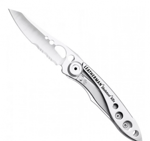 Инструмент LEATHERMAN SKELETOOL KBX 832382