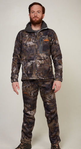 Костюм Remington Сталкер Тимбер р.L -5 до +20 °C