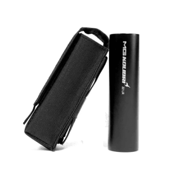 ДТКП KOLIBRI 22lr (резьба 15*1 (правая)