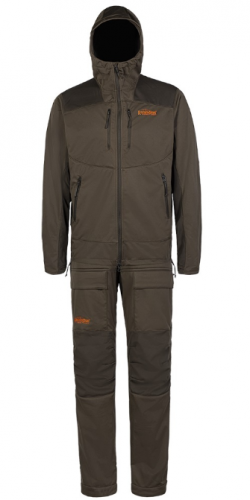 Костюм Remington Snag Темно-Оливковый р. 2XL до -30 °C