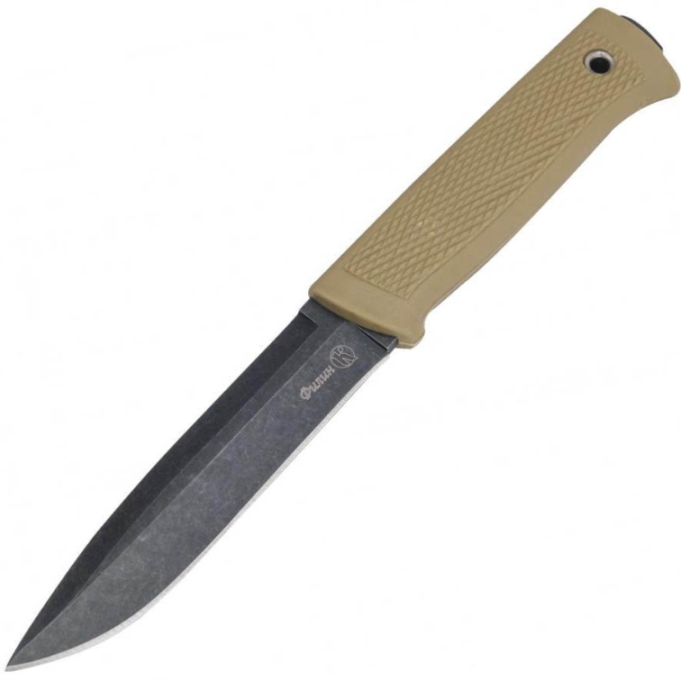 Нож "Филин"  014307 Кизляр