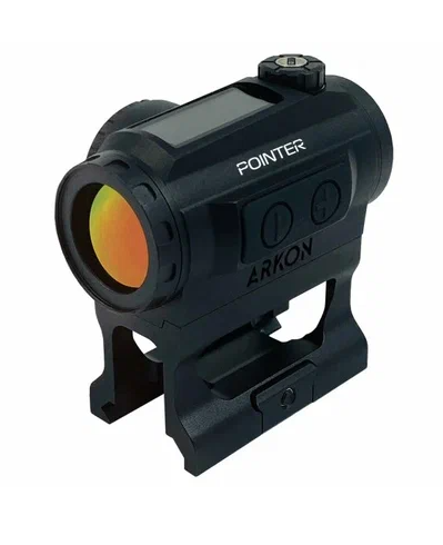 Коллиматорный прицел Arkon Pointer 1x29
