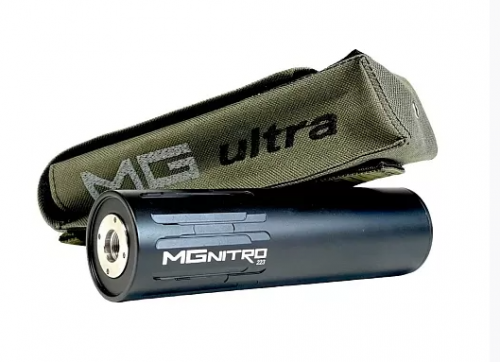 ДТКП NITRO 223 кал (резьба 15*1 правая)