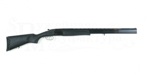 Ружье МР-27ЕМ 12/76 д/н пластик L=725 252709697