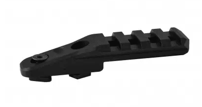 Выносная планка Пикатинни на M-LOK