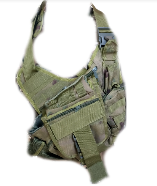 Сумка тактическая (мох)