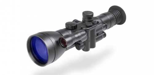 Прибор ночного видения Dedal-450 б/у