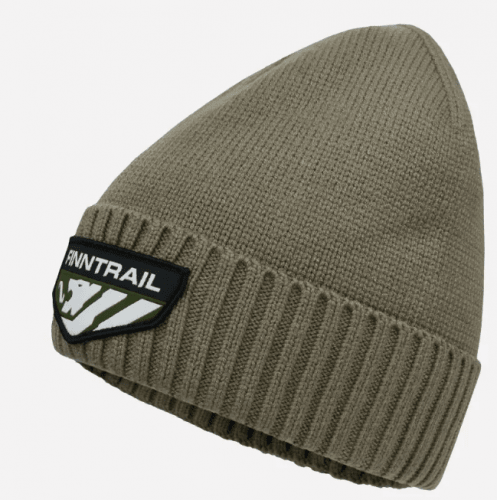 Шапка FINNTRAIL WATERPROOF HAT Хаки (M-L)