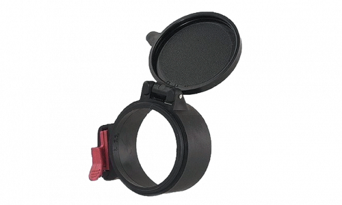 крышка для прицела "Butler Creek" 10 eye - 38,5 mm (окуляр)