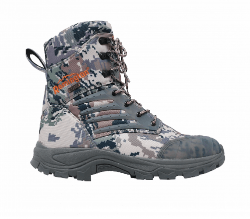 Ботинки SHADOW TREK 600G THINSULATE FIGURE р. 47 до -35 