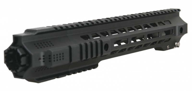 Цевье AR-15