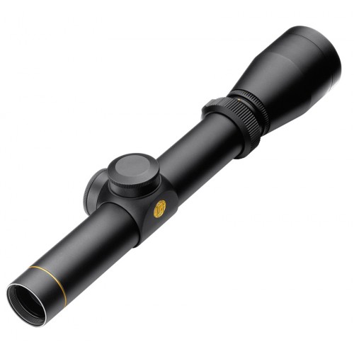Оптический прицел Leupold VX-1 1-4x20 Heavy Duplex S/M, (113860)