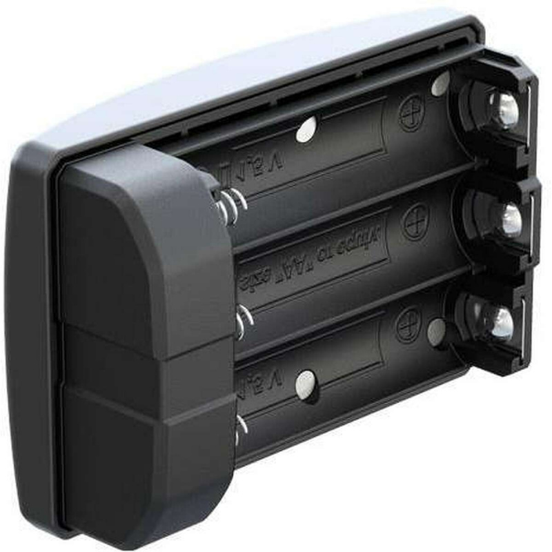 Контейнер батарей BPS 3xAA