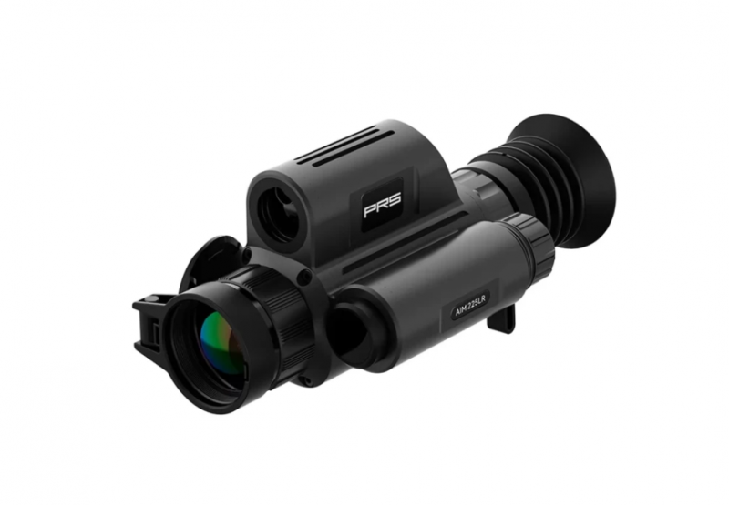 Тепловизионный прицел PRS AIM 225LR
