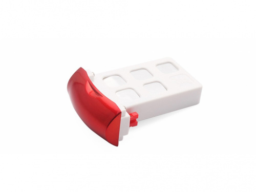 Аккумулятор к Syma X5UC/X5UW(красный(Syma X5UW))