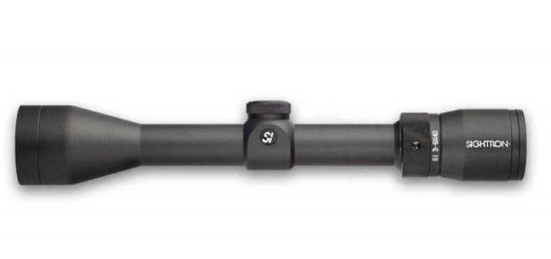 Оптический прицел SIGHTRON 1,75-4Х32 mm