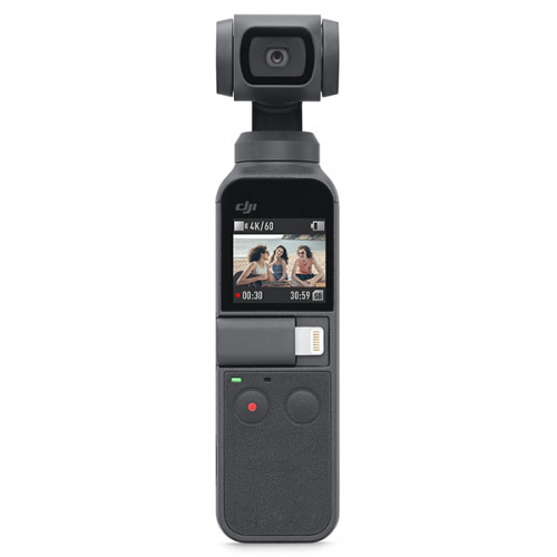 Камера  Экшн OSMO Pocket
